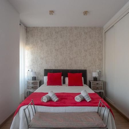 Duplex Triana Sevilla 外观 照片