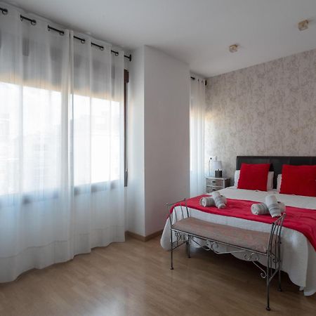Duplex Triana Sevilla 外观 照片