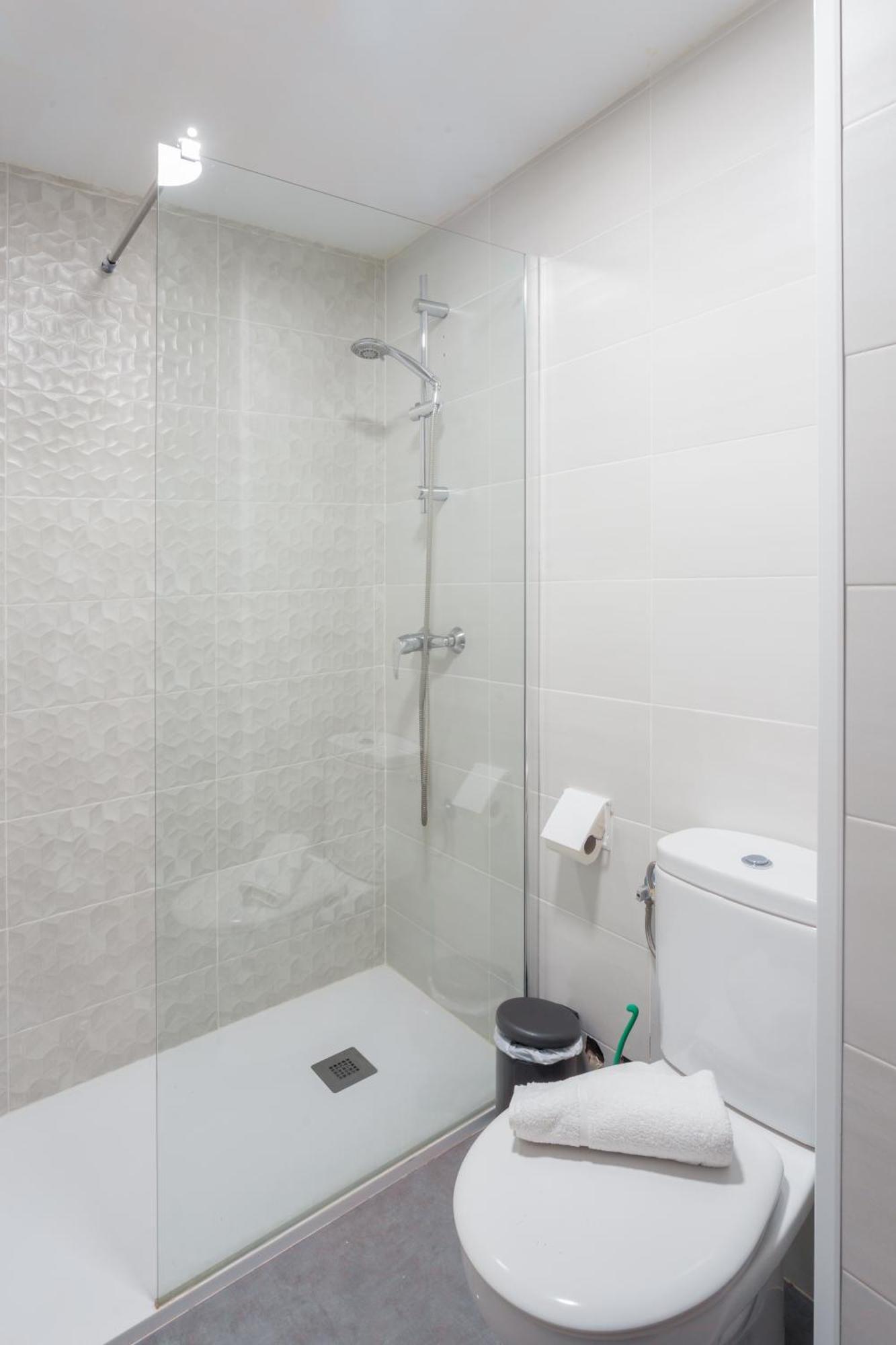 Duplex Triana Sevilla 外观 照片