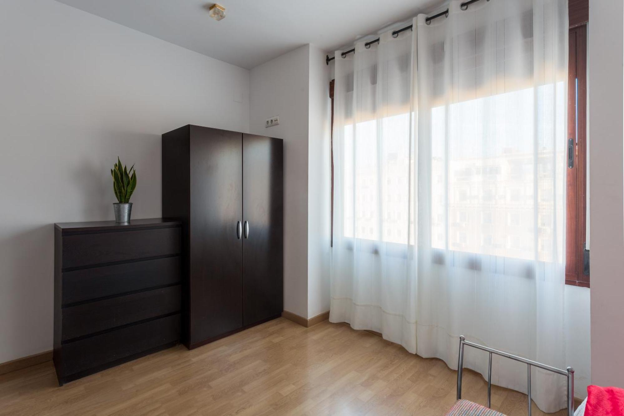 Duplex Triana Sevilla 外观 照片